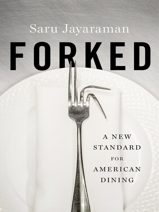 Title details for Forked by Saru Jayaraman - Available